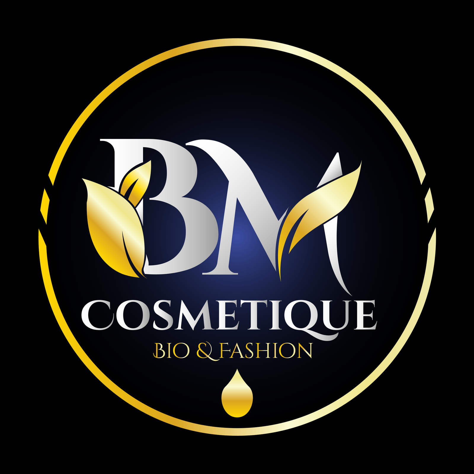 Logo BM-Cosmétique